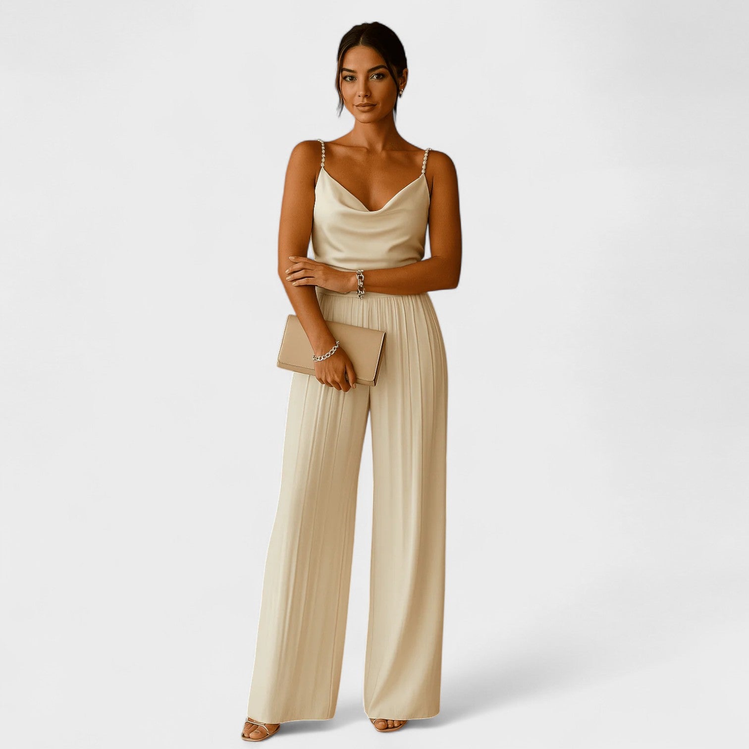 Margarida | Mono Elegante