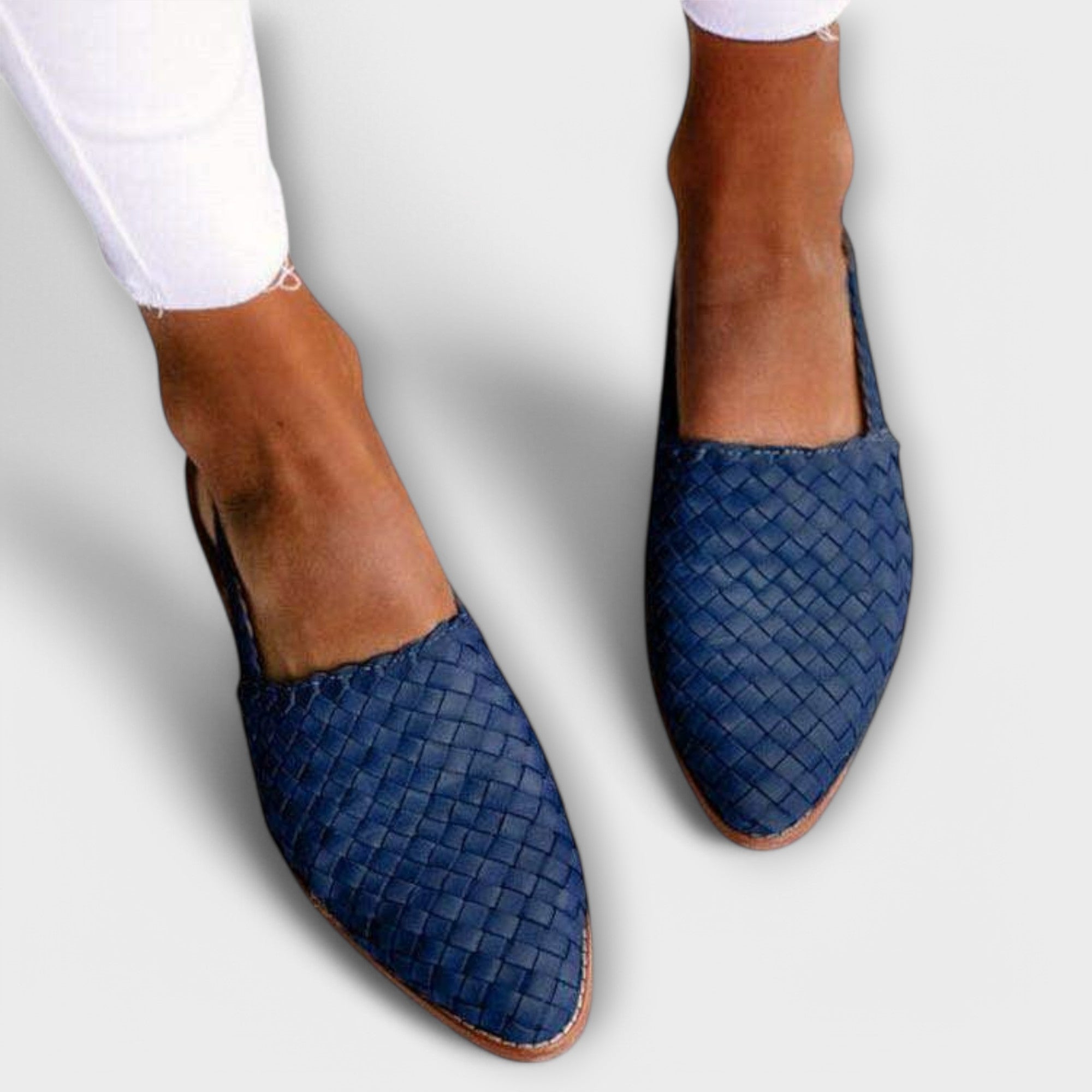 Luisa | Mocasines