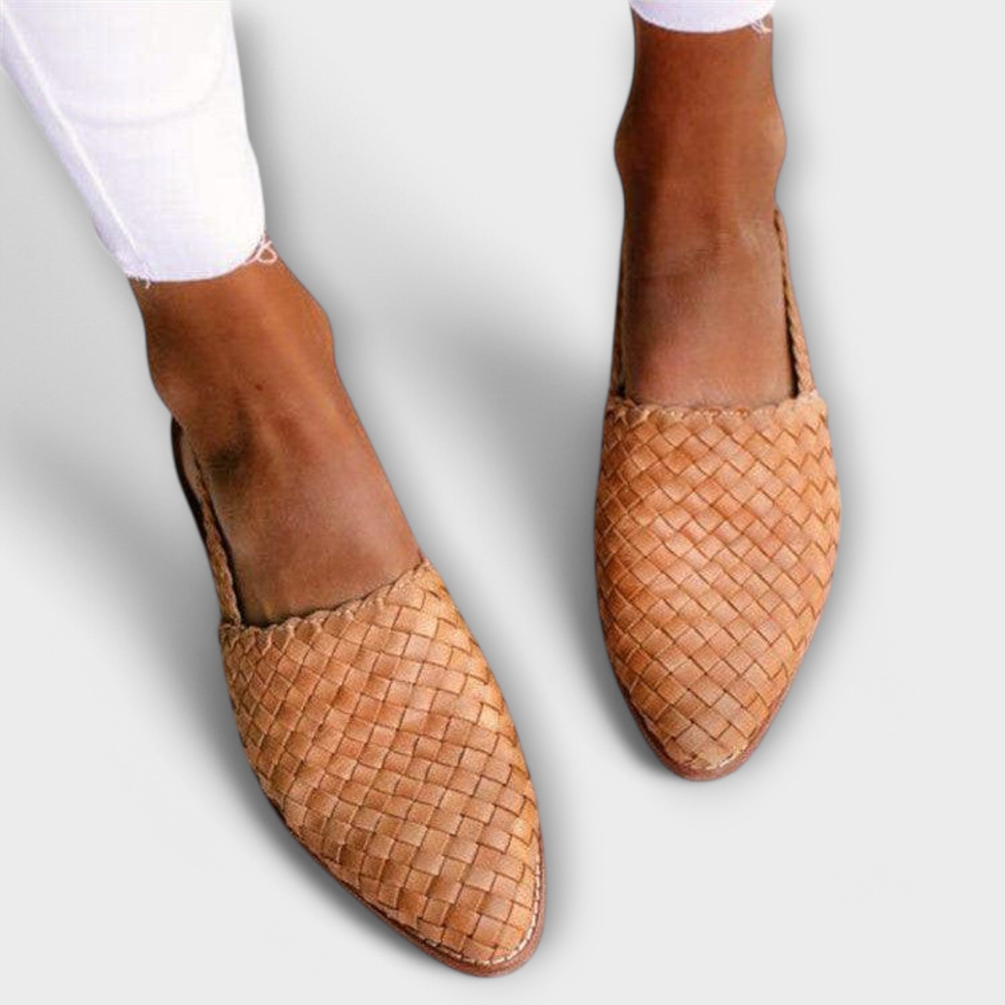 Luisa | Mocasines