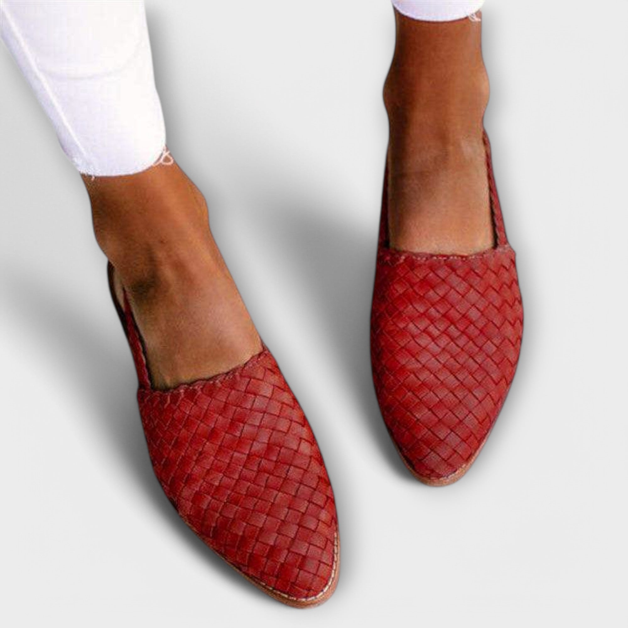 Luisa | Mocasines