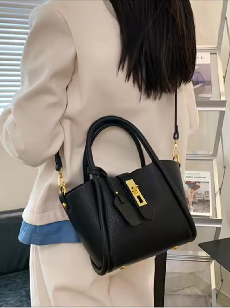 Alicia | Bolso de Piel
