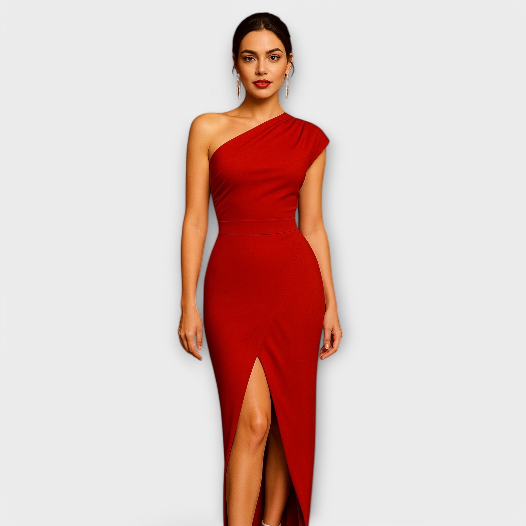 Ana | Vestido de Gala Elegante