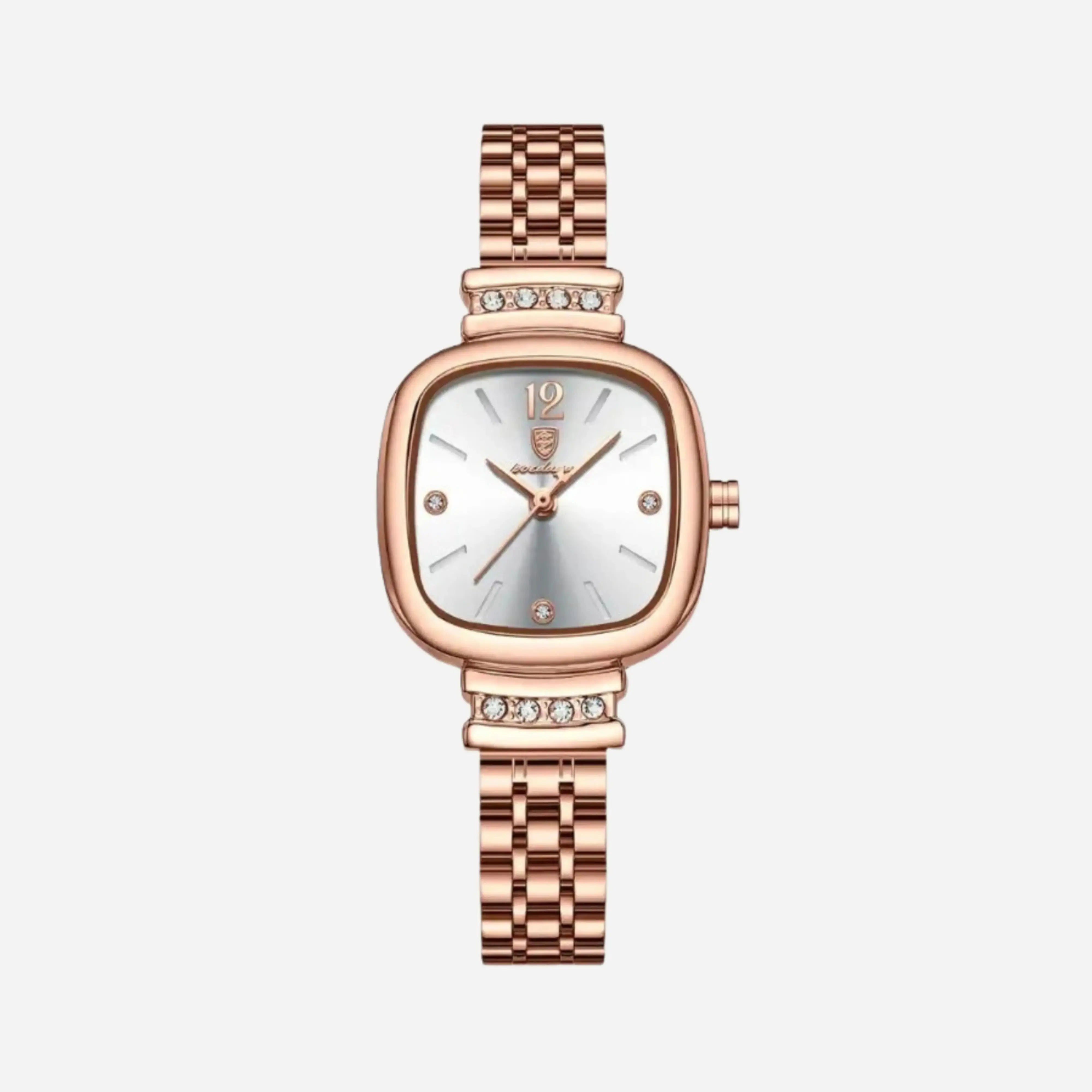 Clock | Flor de Sal