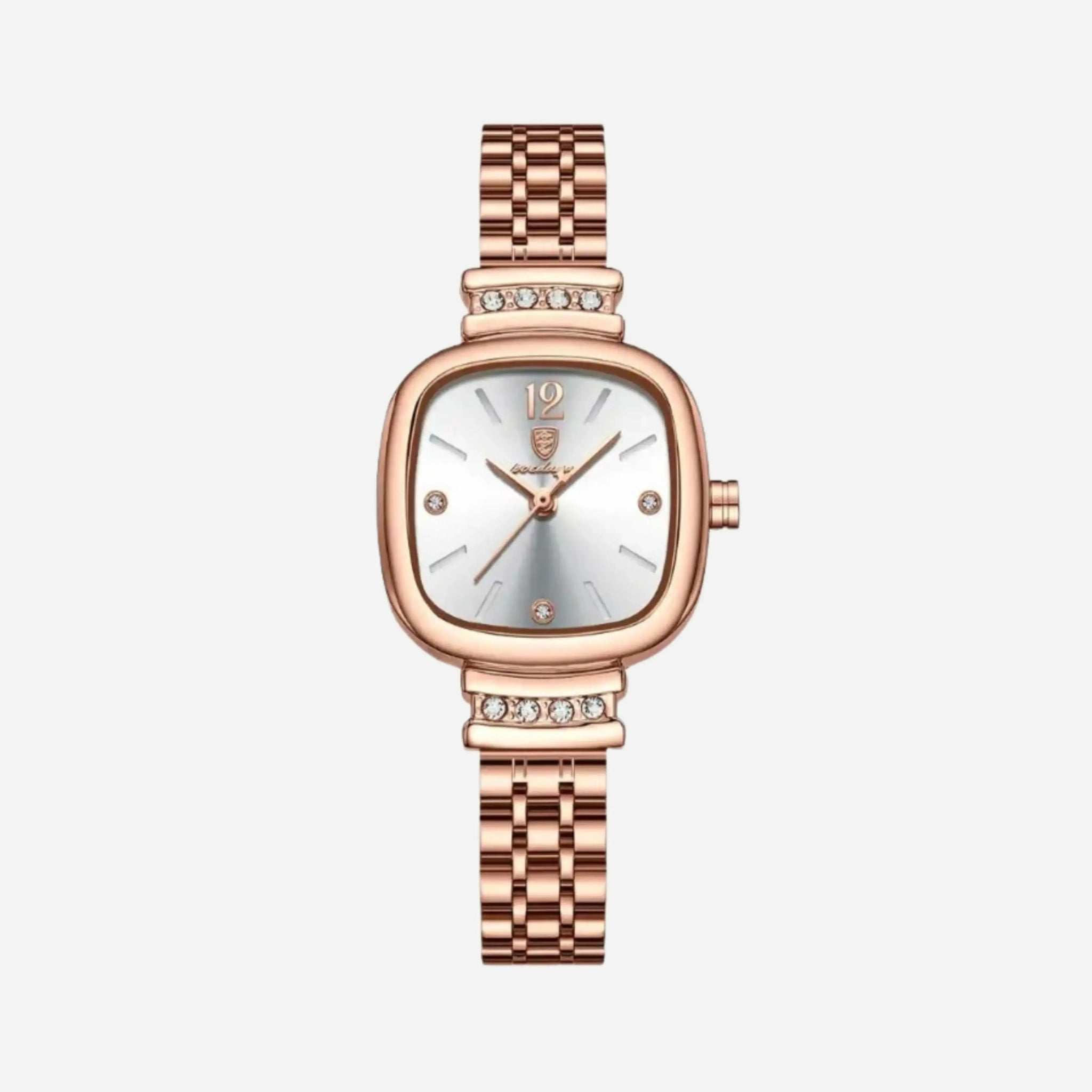 Clock | Flor de Sal