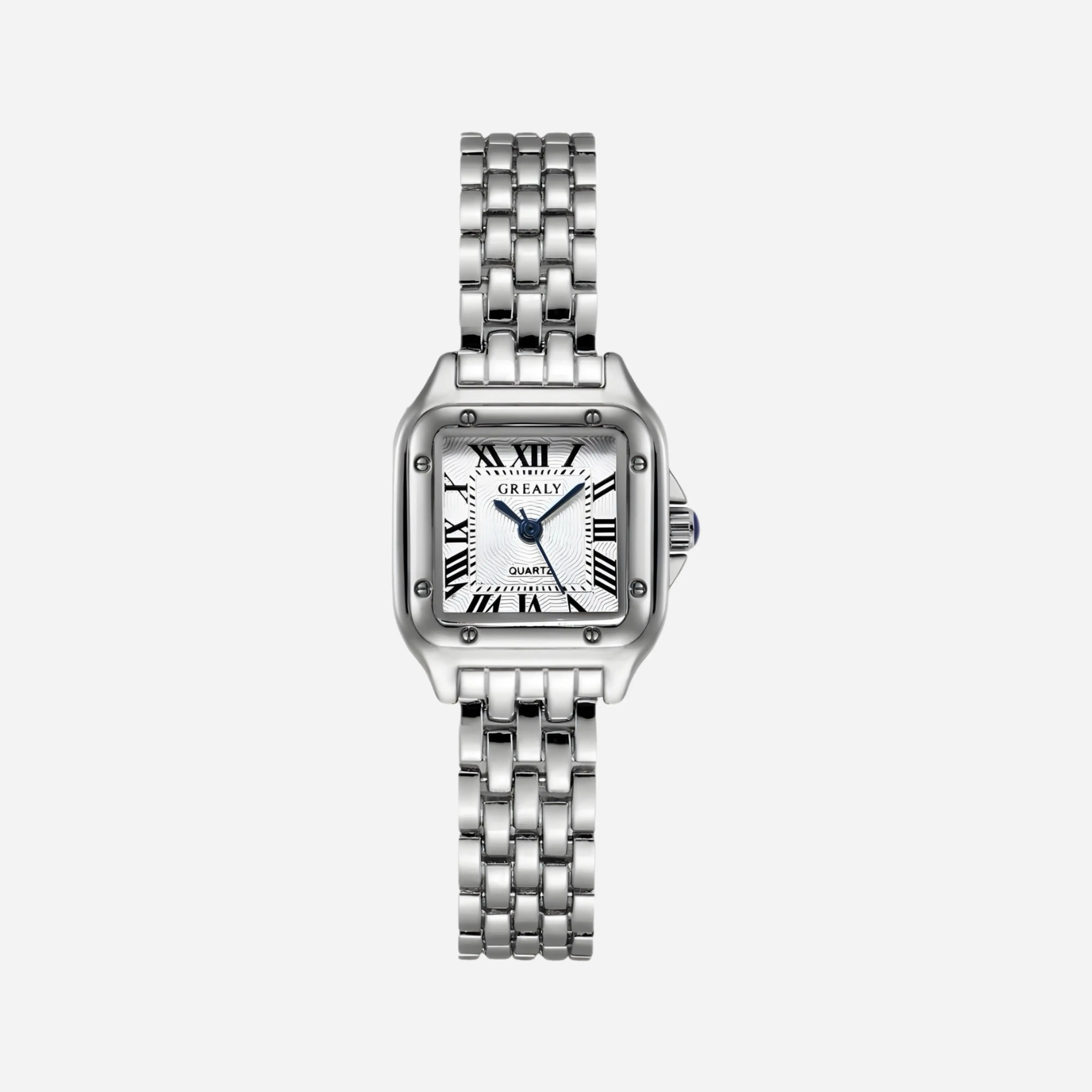 Clock | Marea