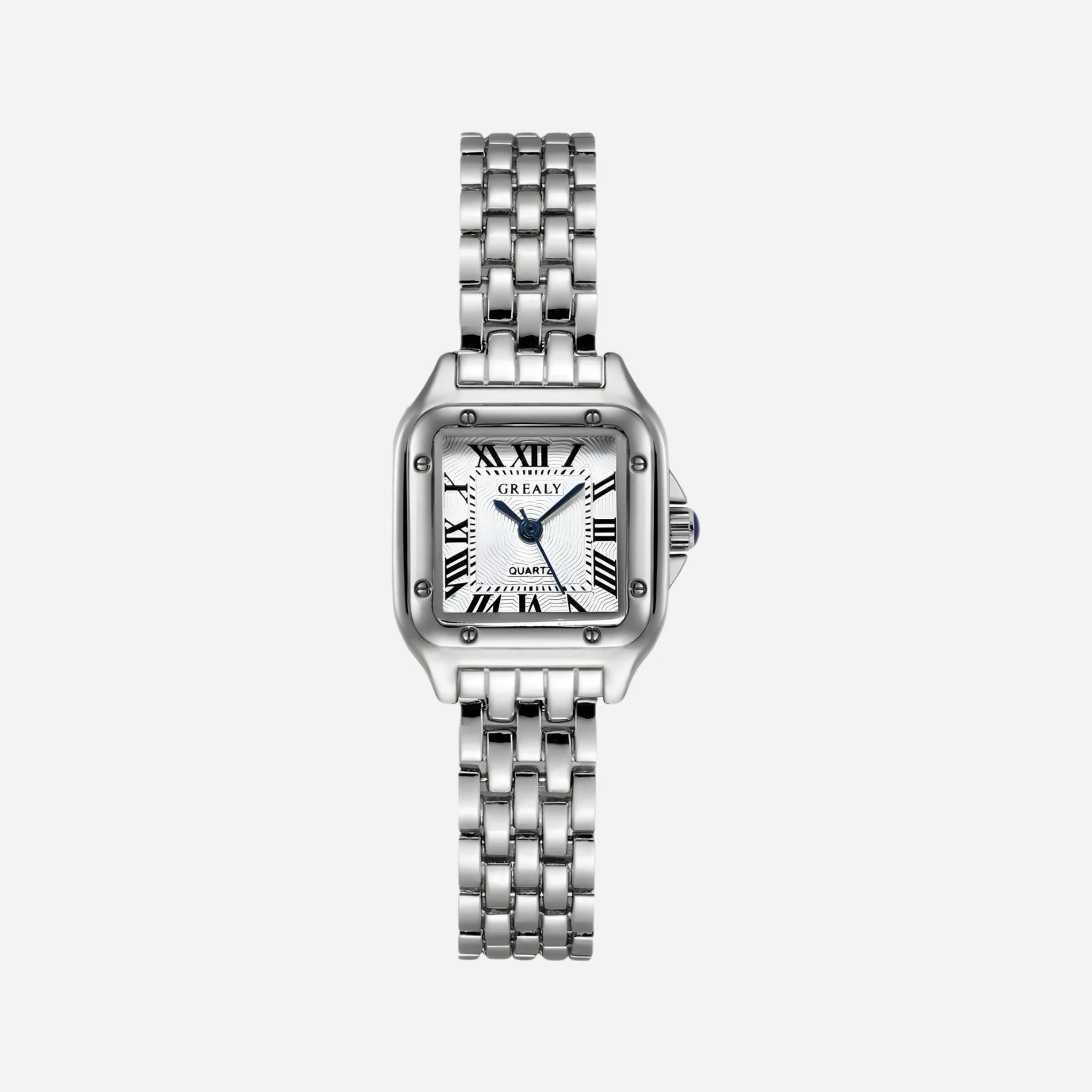 Clock | Marea