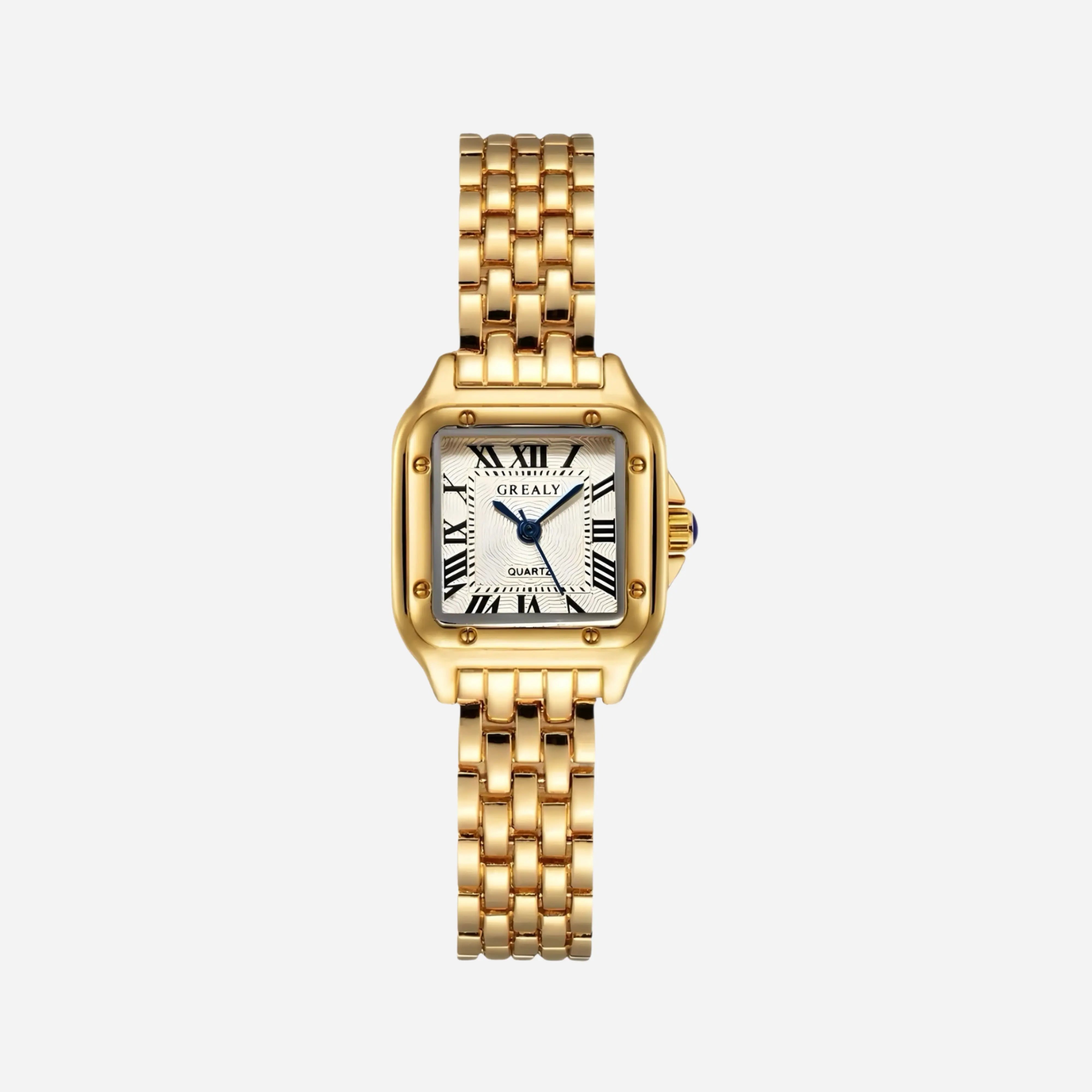 Clock | Marea