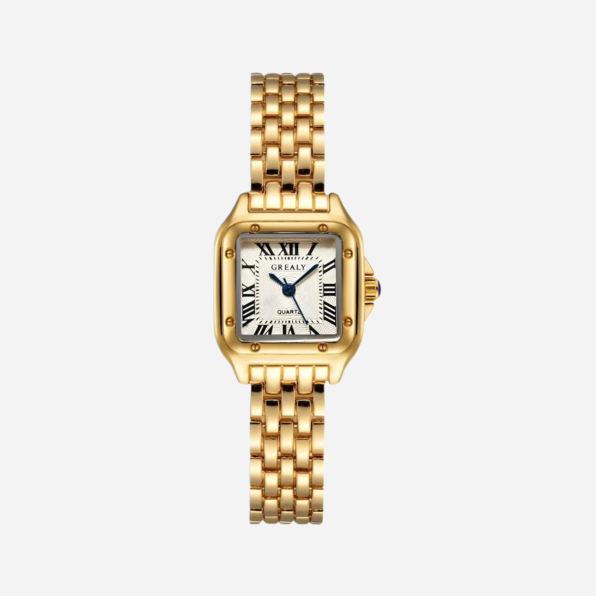 Clock | Marea