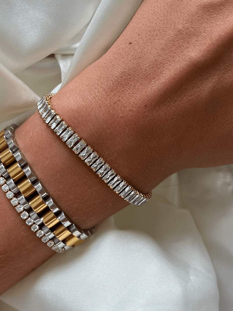 Pulsera | Prisma