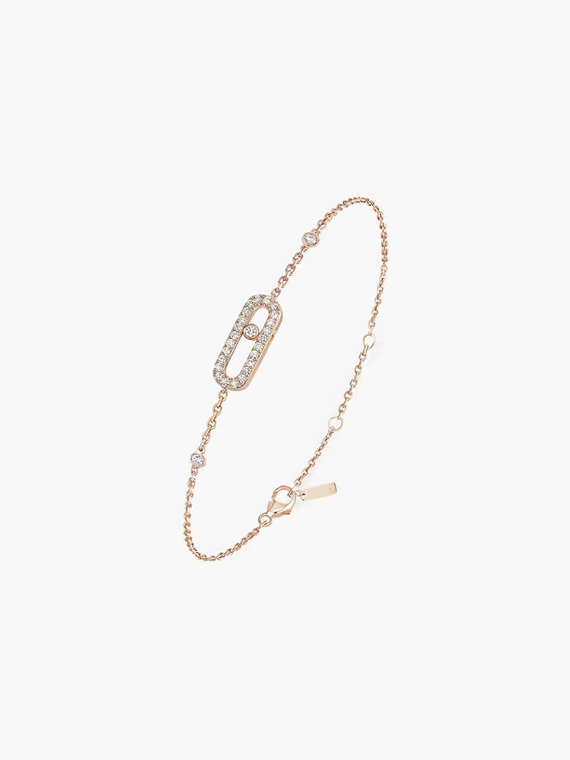 Pulsera | Fluir