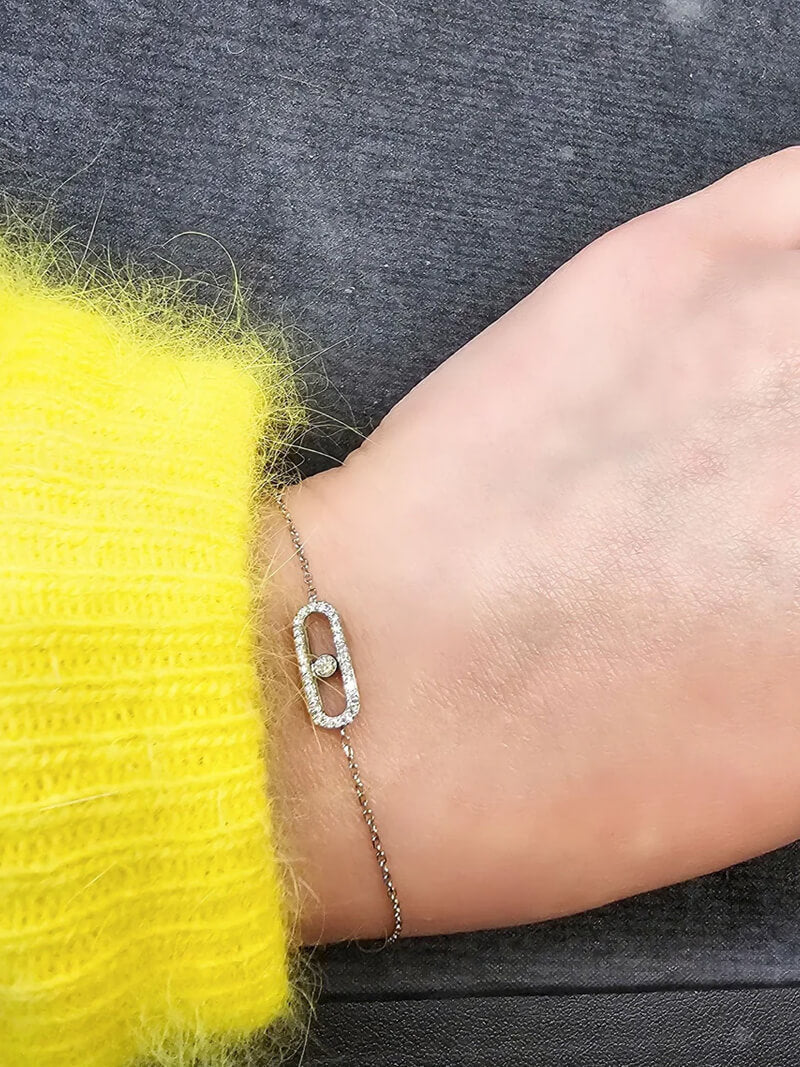 Pulsera | Fluir