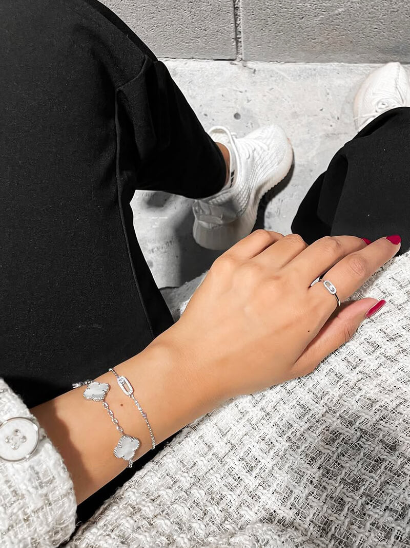 Pulsera | Fluir