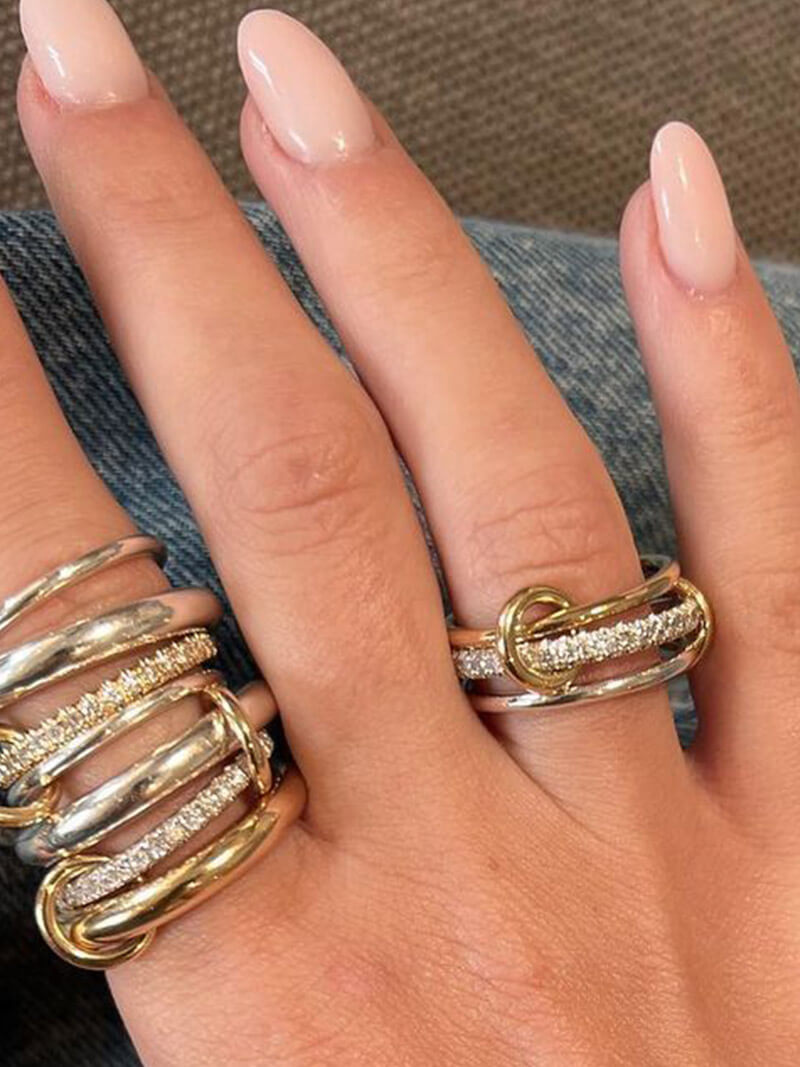 Anillo | Destination