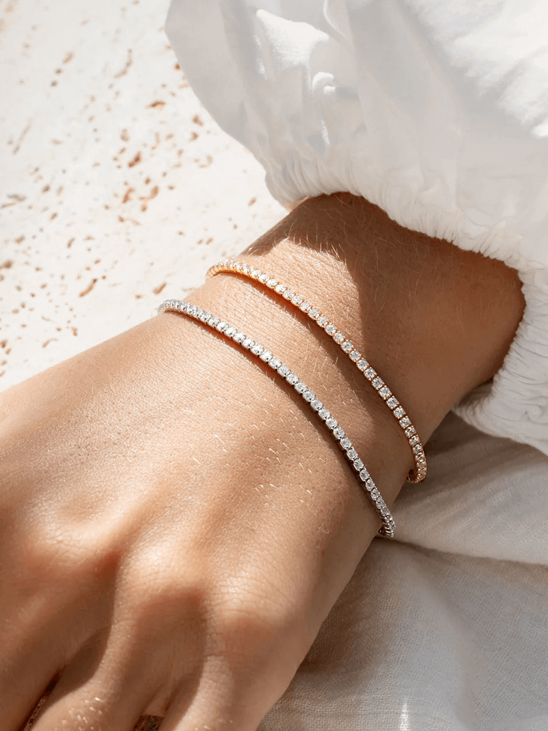 Pulsera | Charm