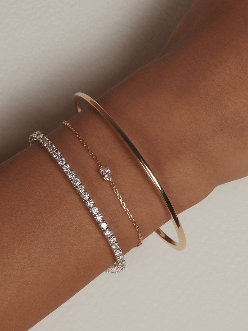 Pulsera | Charm
