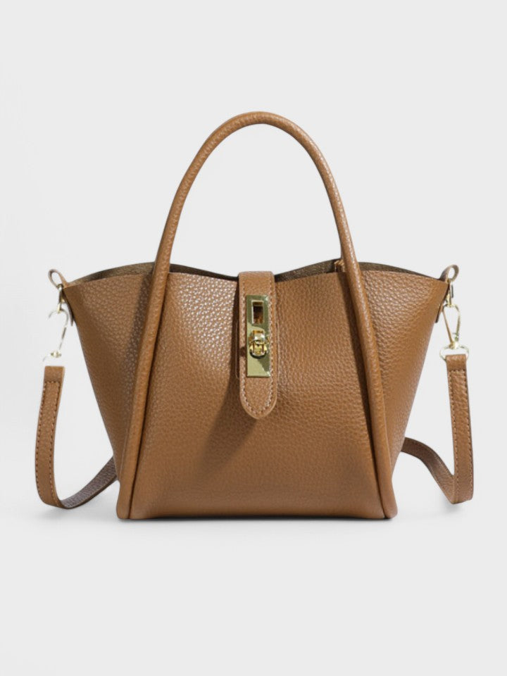 Alicia | Bolso de Piel
