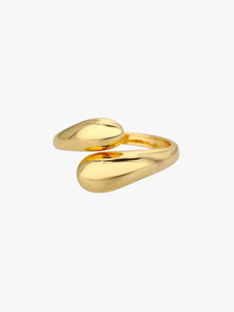 Anillo | Voluminoso