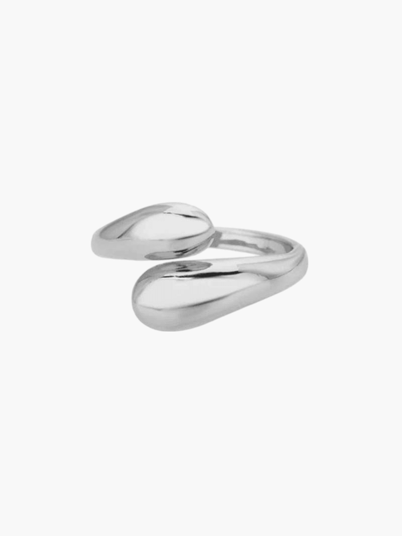 Anillo | Voluminoso
