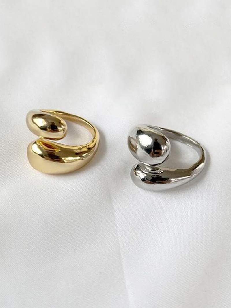 Anillo | Voluminoso