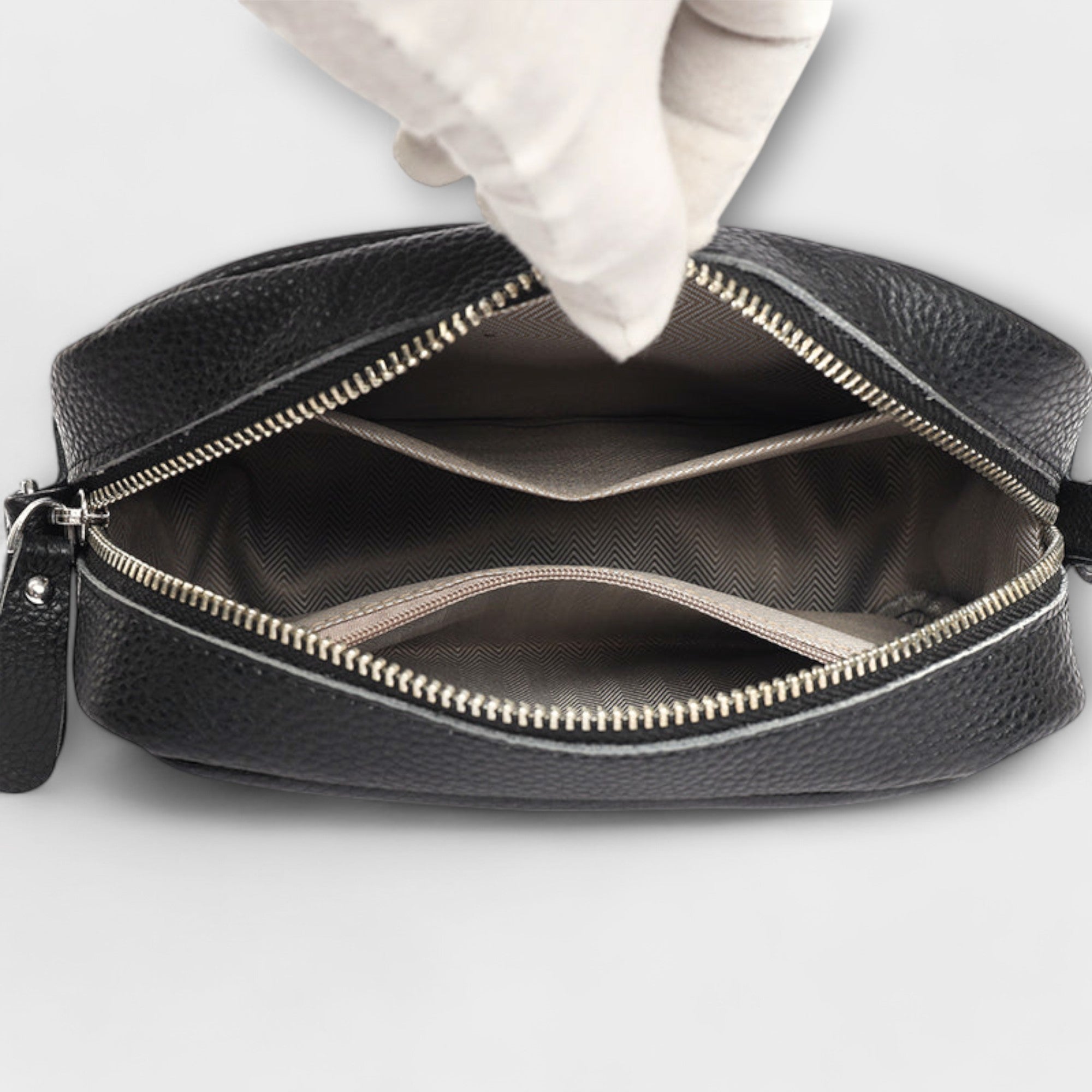 Light | Mini Bolso de Hombro