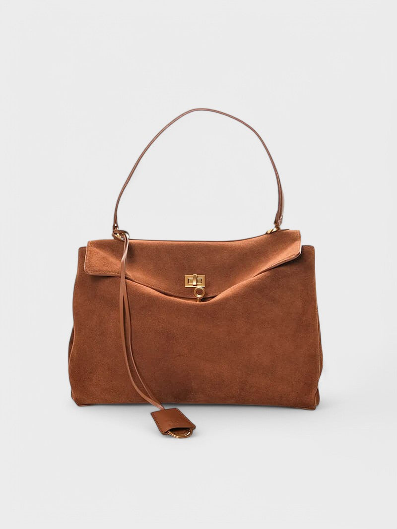 Gabie | Bolso de Ante