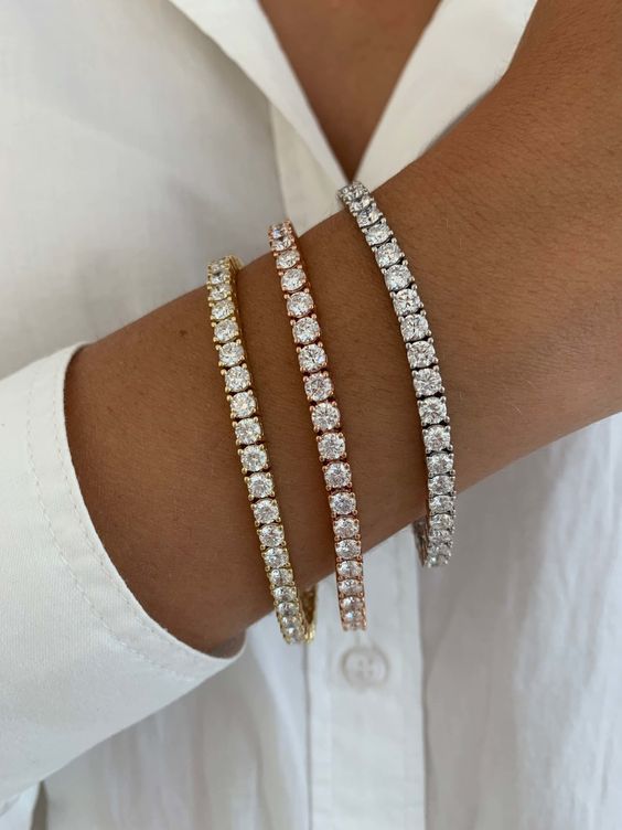 Pulsera | Charm