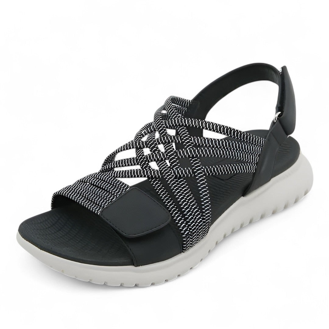 Hanne | Sandalias Ortopédicas de Confort