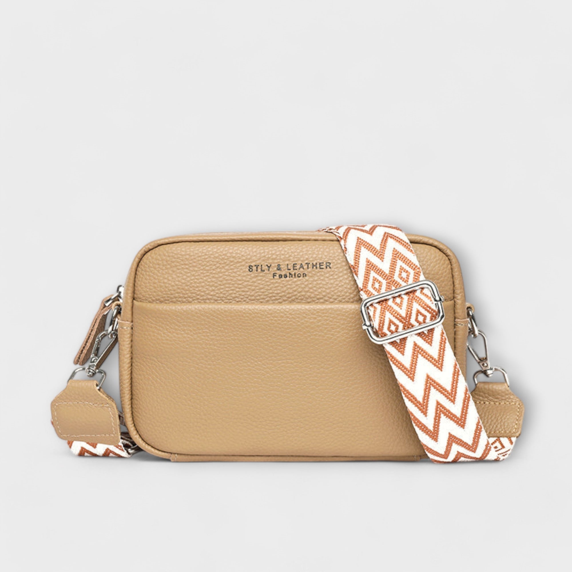 Light | Mini Bolso de Hombro