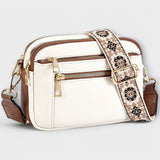 Marie | Bolso de Hombro en Piel Vegana