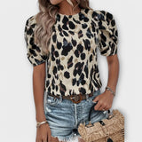 Amelia | Versatile Blouse