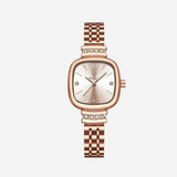 Clock | Flor de Sal