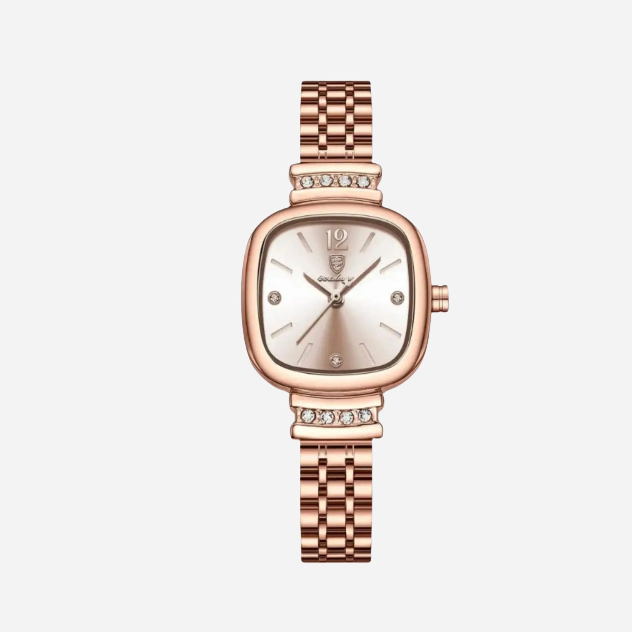 Clock | Flor de Sal
