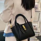 Alicia | Bolso de Piel
