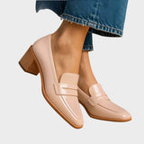 Flavia | Mocasines Elegantes y Cómodos