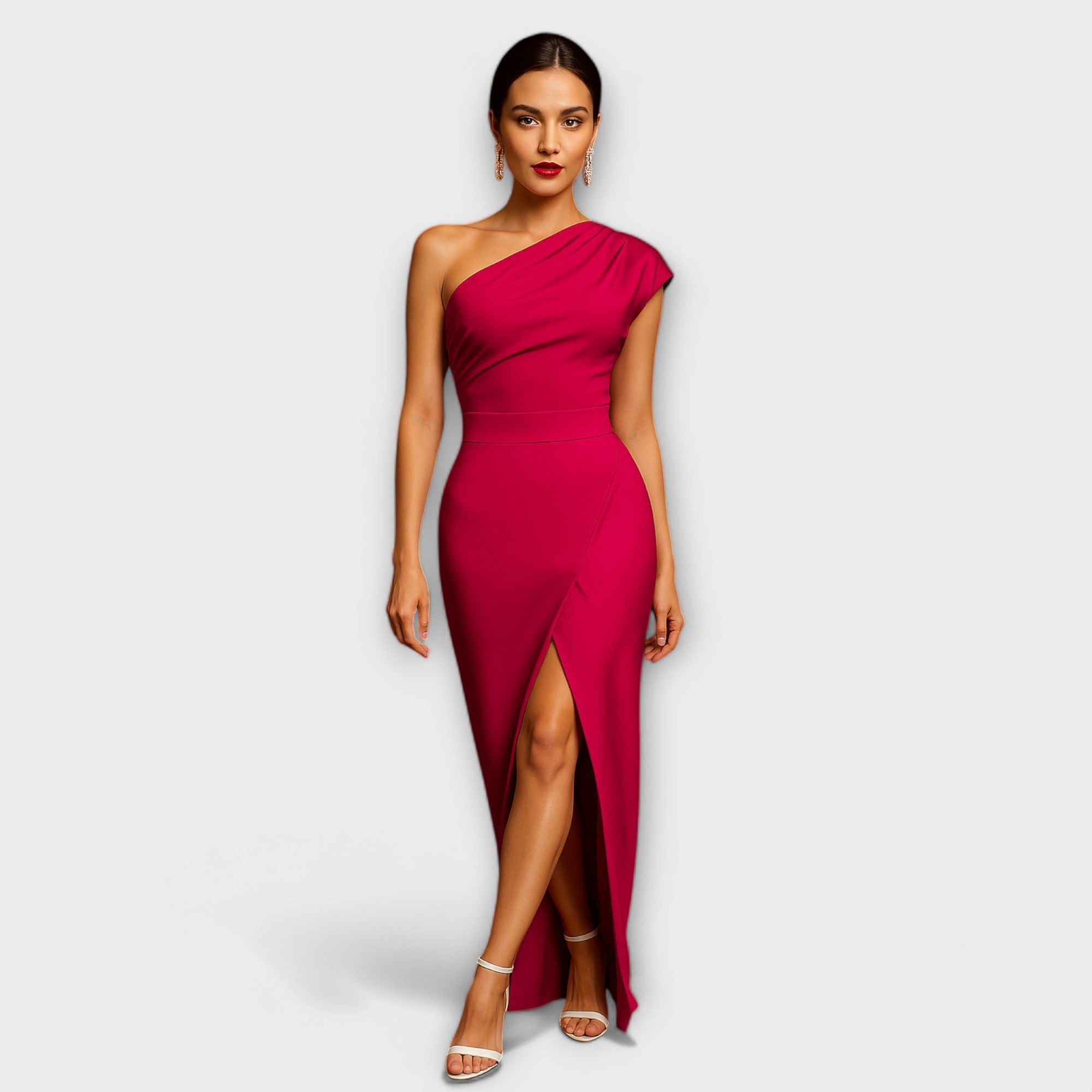 Ana | Vestido de Gala Elegante