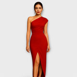 Ana | Vestido de Gala Elegante