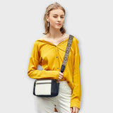 Marie | Bolso de Hombro en Piel Vegana