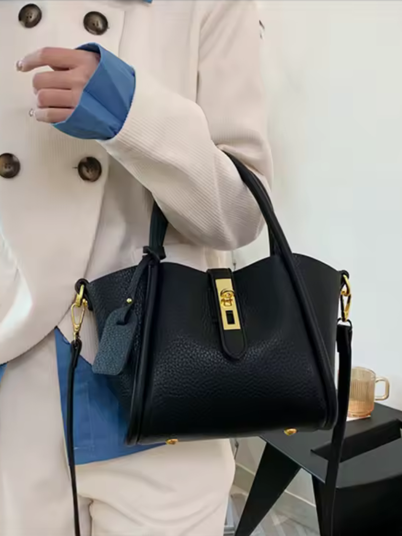 Alicia | Bolso de Piel