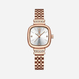 Clock | Flor de Sal