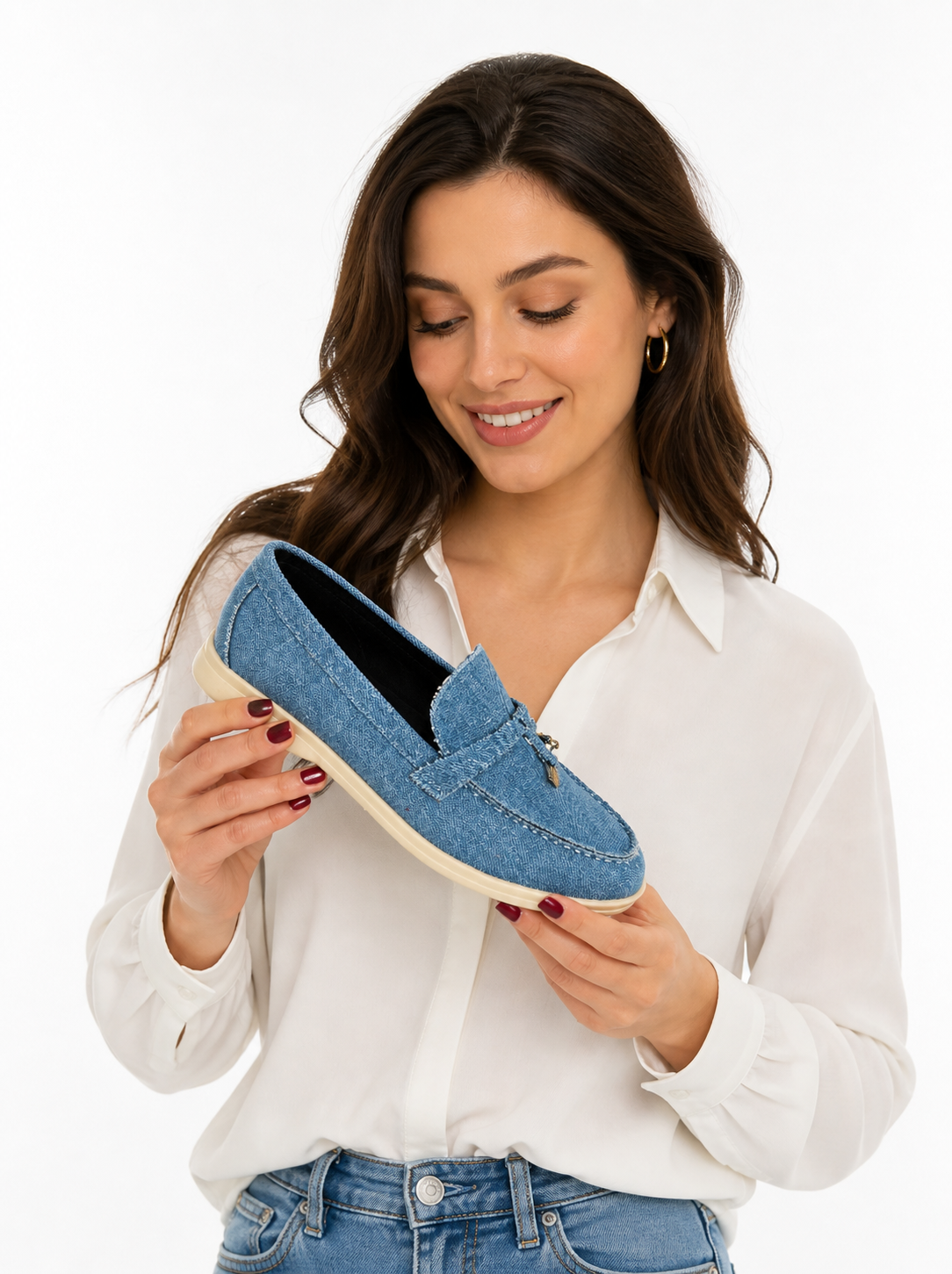 Mocasines Lott Jeans