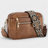 Marie | Bolso de Hombro en Piel Vegana