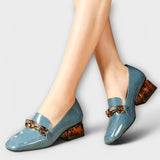 Matilde | Mocasines Elegantes y Refinados