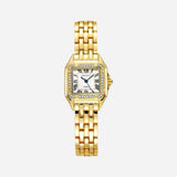 Clock | Marea