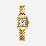 Clock | Marea