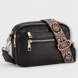 Marie | Bolso de Hombro en Piel Vegana
