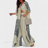 Larissa | Conjunto Fresco