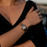 Clock | Marea