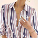 Petra™ | Camisa Elegante y Cómoda