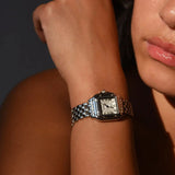 Clock | Marea