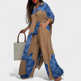 Larissa | Conjunto Fresco